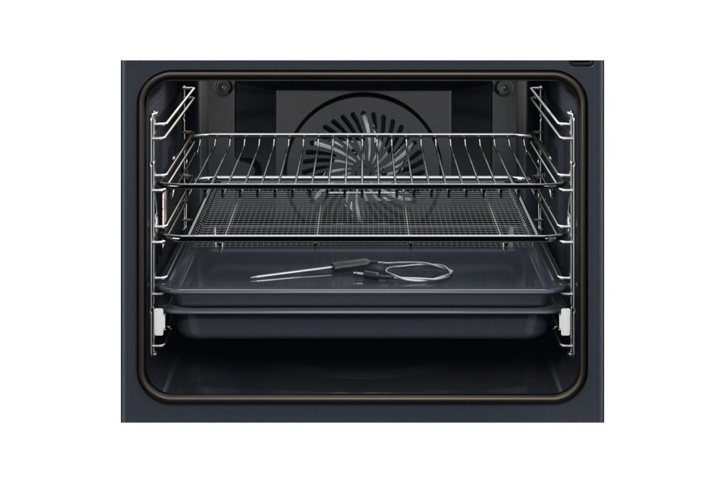 Ảnh minh họa Lò nướng âm Electrolux KODDP39H 71 lít 3
