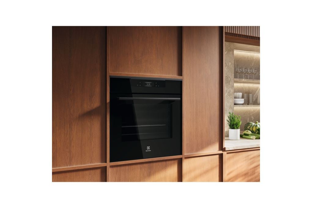 Lò nướng âm Electrolux KODDP39H 71 lít