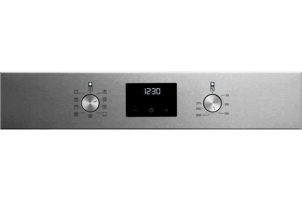 Ảnh minh họa Lò nướng âm Electrolux KODGE70X 72 lít 2