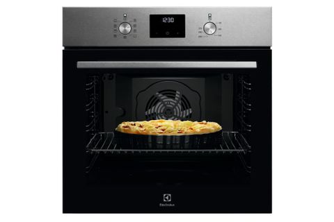 Lò nướng âm Electrolux KODGE70X 72 lít