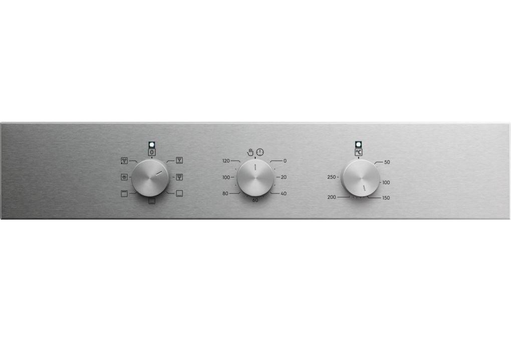 Ảnh minh họa Lò nướng âm Electrolux KOHHE00BX 65 lít 1