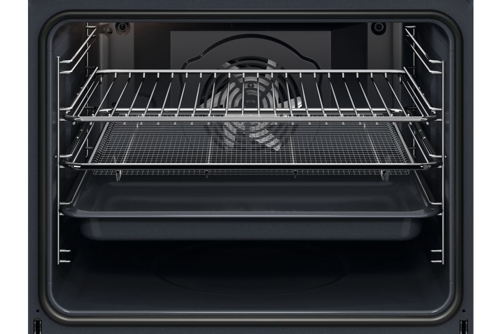 Ảnh minh họa Lò nướng âm Electrolux KOIGE00H2 72 lít 3