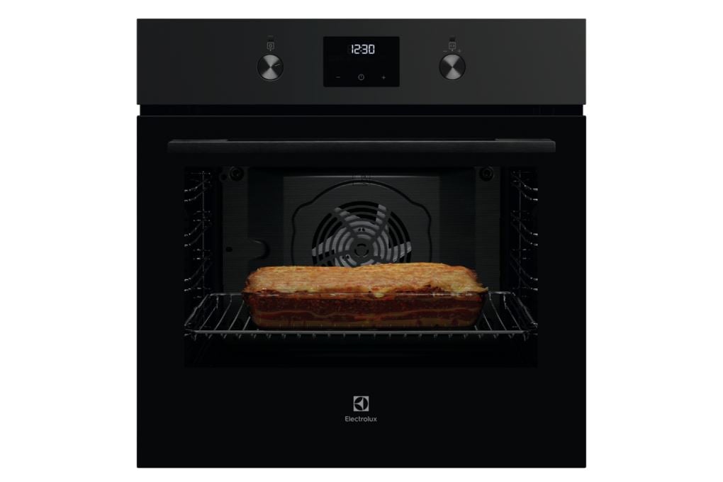 Lò nướng âm Electrolux KOIGE00H2 72 lít