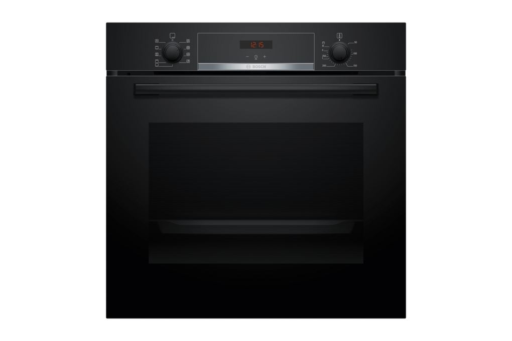 Ảnh minh họa Lò nướng âm tủ Bosch HBA514BB3 71 lít 3