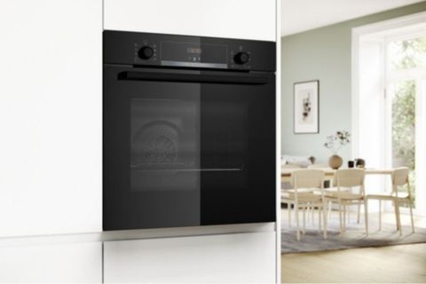 Lò nướng âm tủ Bosch HBA514BB3 71 lít