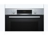 Lò nướng âm tủ Bosch HBA514BS3 Series 4 71L