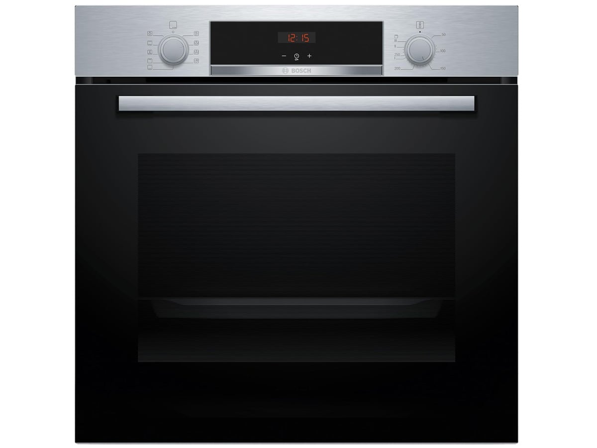 Lò nướng âm tủ Bosch HBA514BS3 Series 4 71L