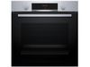 Lò nướng âm tủ Bosch HBA514BS3 Series 4 71L