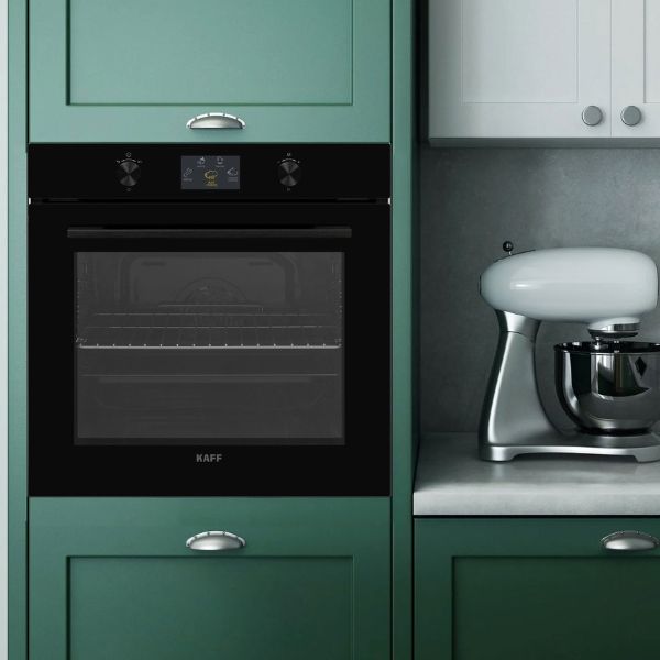 Ảnh minh họa Lò nướng âm tủ tủ KAFF KF-BI75TFT 2