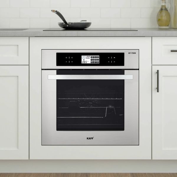 Ảnh minh họa Lò nướng âm tủ tủ KAFF KF-T90M 1