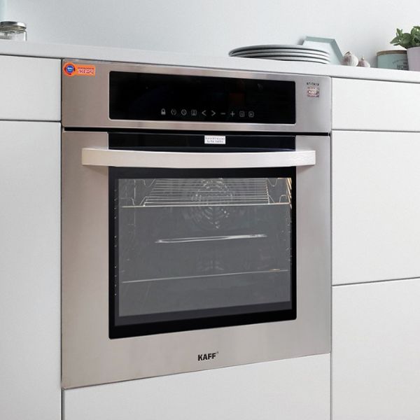 Ảnh minh họa Lò nướng âm tủ tủ KAFF KF-T90M 2