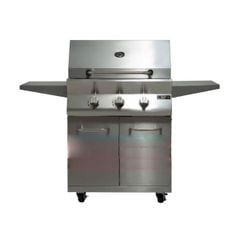  Lò nướng BBQ CSPS 147cm – 03 đầu đốt VNBI3BXSAX1 