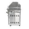 Lò nướng BBQ CSPS 147cm – 04 đầu đốt VNBI4BXSAX1