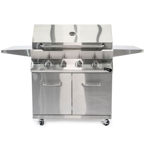 Lò nướng BBQ CSPS 147cm – 04 đầu đốt VNBI4BXSAX1