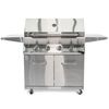 Lò nướng BBQ CSPS 147cm – 04 đầu đốt VNBI4BXSAX1