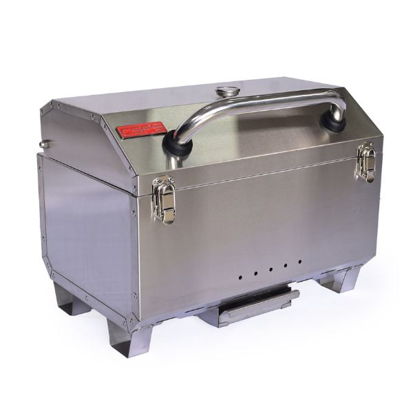 Ảnh minh họa Lò nướng BBQ CSPS 51cm – 01 đầu đốt VNBI1BXSAX1 2