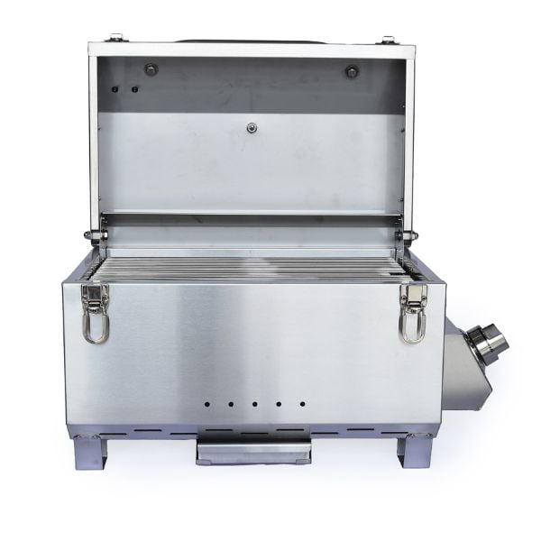 Ảnh minh họa Lò nướng BBQ CSPS 51cm – 01 đầu đốt VNBI1BXSAX1 3