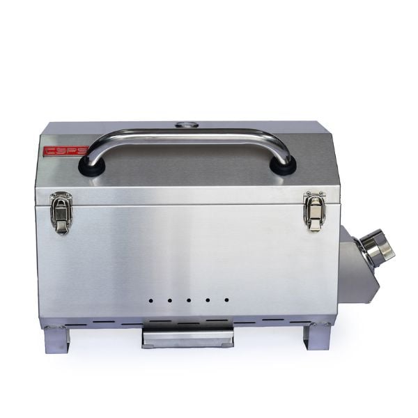 Lò nướng BBQ CSPS 51cm – 01 đầu đốt VNBI1BXSAX1