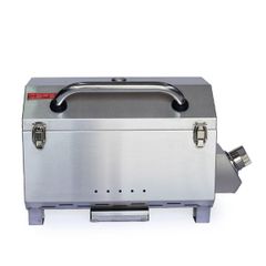  Lò nướng BBQ CSPS 51cm – 01 đầu đốt VNBI1BXSAX1 