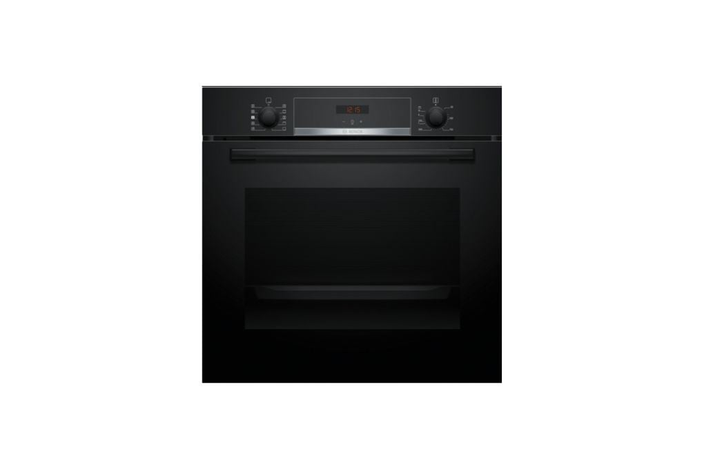Ảnh minh họa Lò nướng hơi nước âm Bosch HQA534BB3B 71 lít 3
