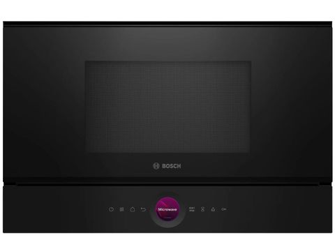 Lò vi sóng âm tủ kèm nướng Bosch BEL7321B1 - Series 8