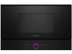  Lò vi sóng âm tủ kèm nướng Bosch BEL7321B1 - Series 8 