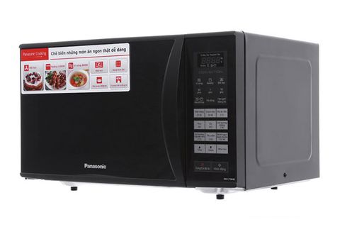 Lò vi sóng có nướng đối lưu Panasonic NN-CT36HBYUE