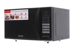  Lò vi sóng có nướng đối lưu Panasonic NN-CT36HBYUE 