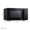Lò vi sóng có nướng Panasonic NN-CT65MBYUE