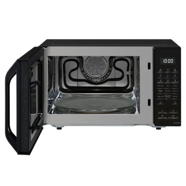 Ảnh minh họa Lò vi sóng có nướng Panasonic NN-CT65MBYUE 2