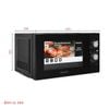 Lò vi sóng có nướng Panasonic NN-GM24JBYUE 20 lít