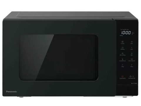 Lò vi sóng điện tử Panasonic NN-ST34NBYUE