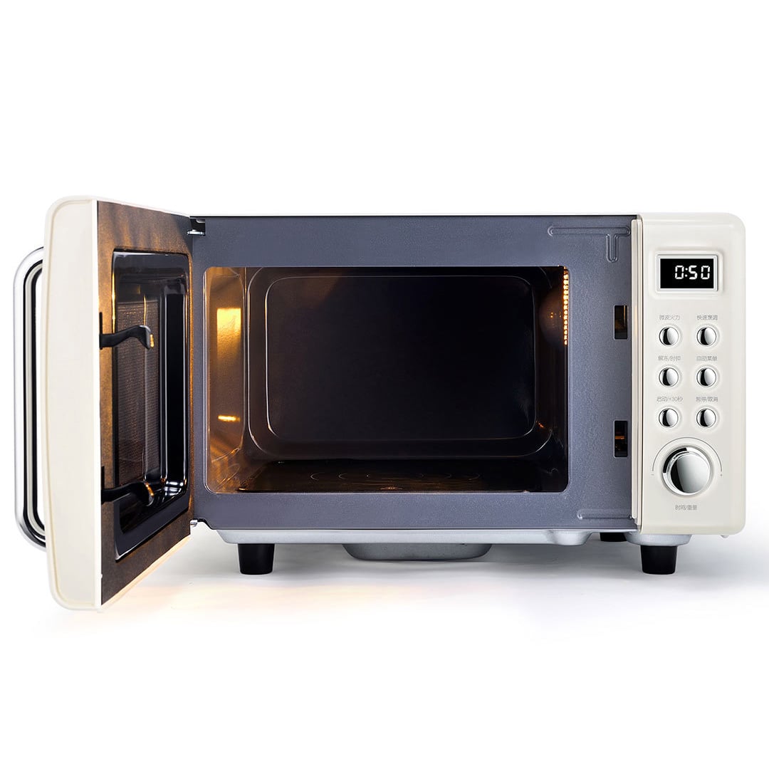 Ảnh minh họa Lò vi sóng oCooker CR-WB01 3