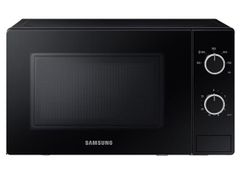 Lò vi sóng Samsung 20 lít MS20A3010AL/SV 