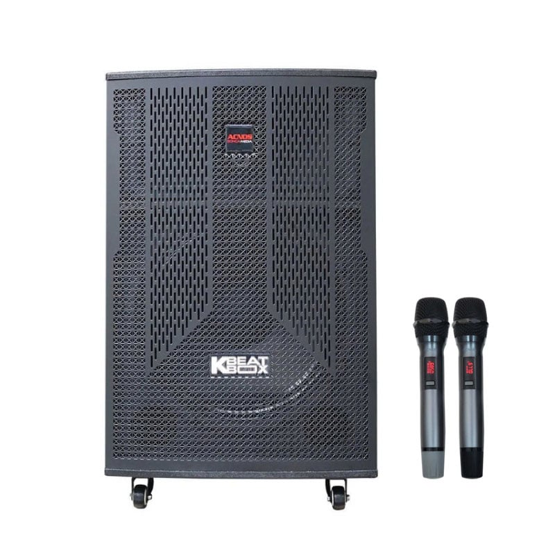 Ảnh minh họa Loa Acnos CB41N650 1