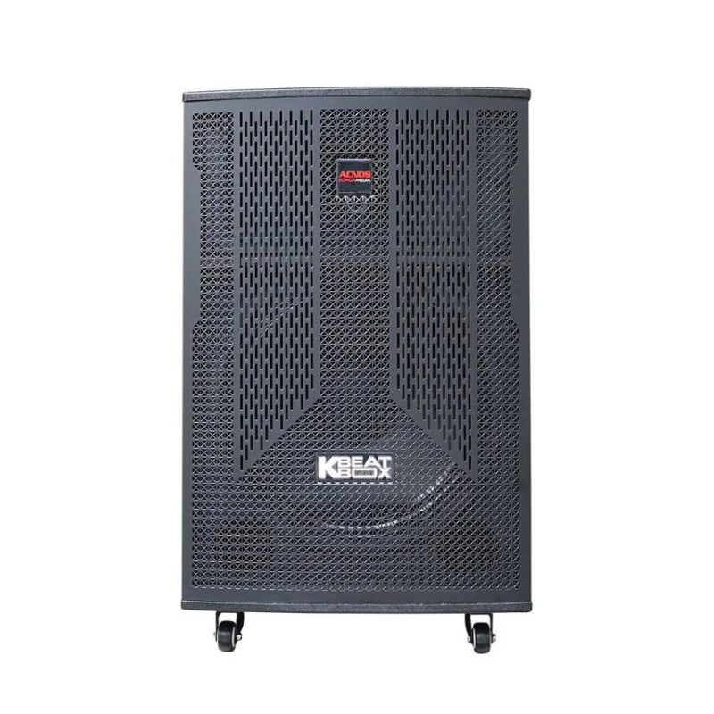 Ảnh minh họa Loa Acnos CB41N650 2