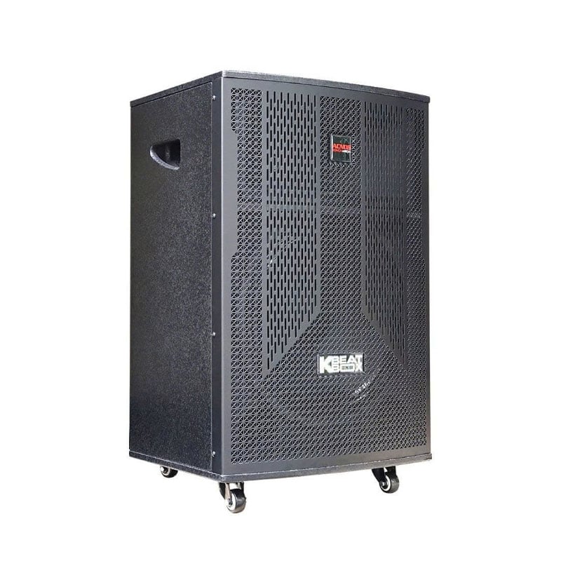 Ảnh minh họa Loa Acnos CB41N650 3