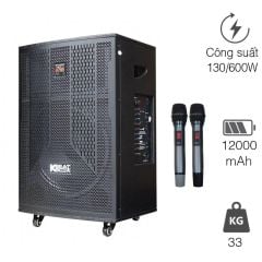  Loa Acnos CB41N650 