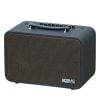 Loa Acnos CS160Pro (400W, Bluetooth 5.0, Kèm 2 tay micro)