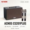 Loa Acnos CS201Plus (New 2026)