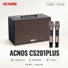 Loa Acnos CS201Plus (New 2026)