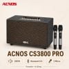 Loa Acnos CS3800 Pro (220W, Bluetooth 5.0, 2 Micro)