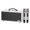 Loa Acnos KS369Plus (Kèm 2 Micro)