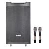 Loa Acnos Top 530, Bass 50cm, Công Suất 300W, Bluetooth, 2 Tay Micro