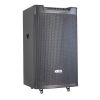 Loa Acnos Top 530, Bass 50cm, Công Suất 300W, Bluetooth, 2 Tay Micro