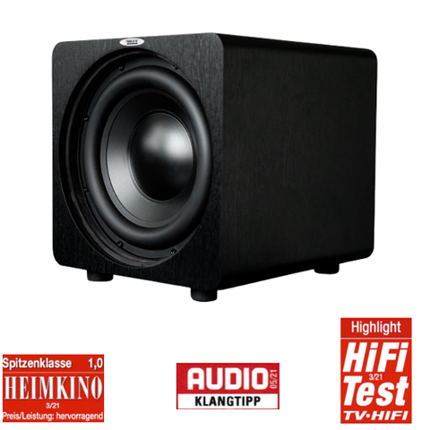 Loa Active Subwoofer Velodyne Acoustics Deep Blue