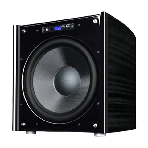 Loa Active Subwoofer Velodyne Acoustics Digital Drive Plus Serie