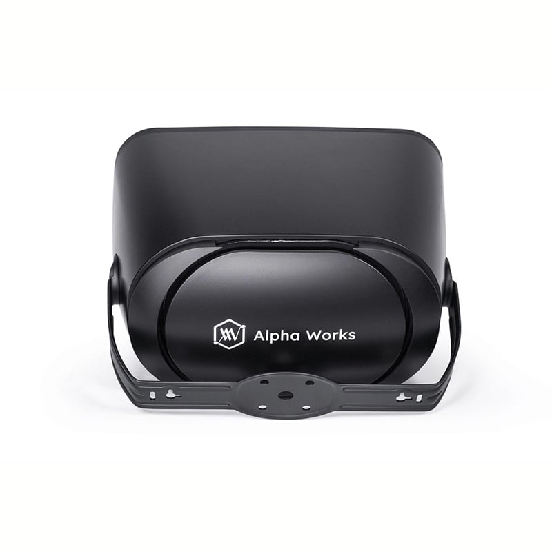 Ảnh minh họa Loa Alpha Works AW 82T (Độ nhạy 89dB, Công suất 200W) 3