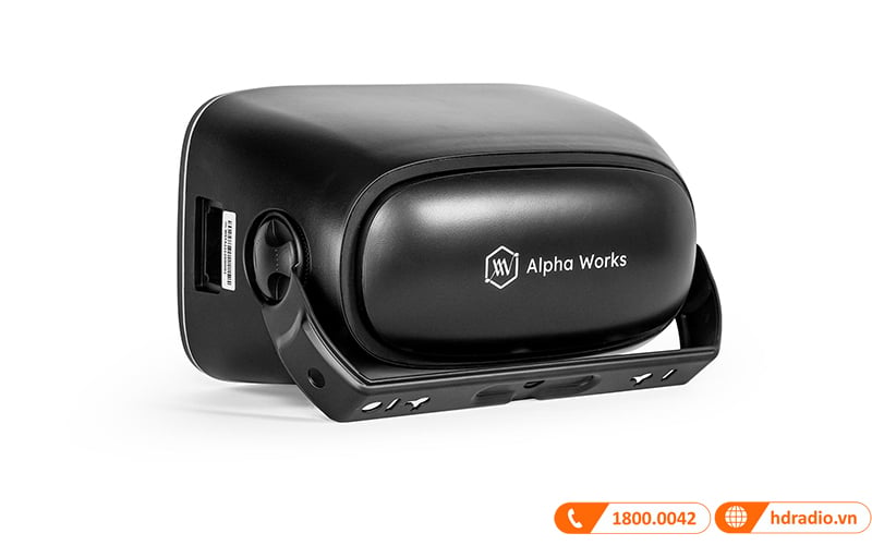 Ảnh minh họa Loa Alpha Works AW52T (Độ nhạy 89dB, Công suất 150W) 3