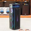 Loa Alpha Works Genbeat 100, Bluetooth 5.3, Công suất 60W RMS, LED Đẹp